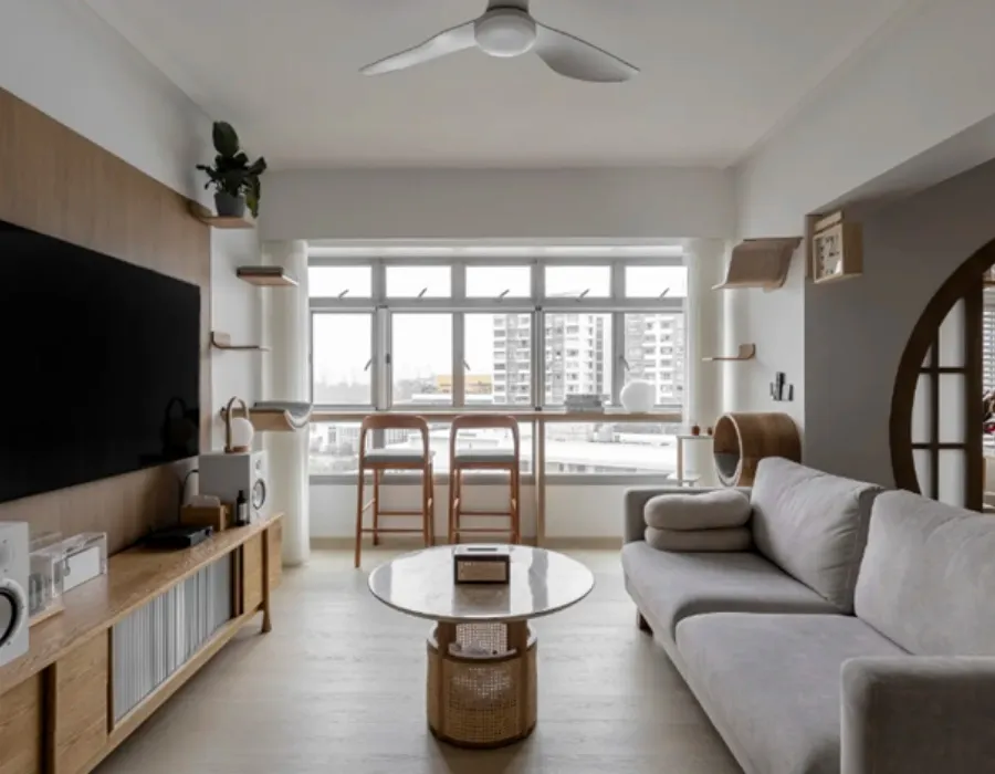 Living Space